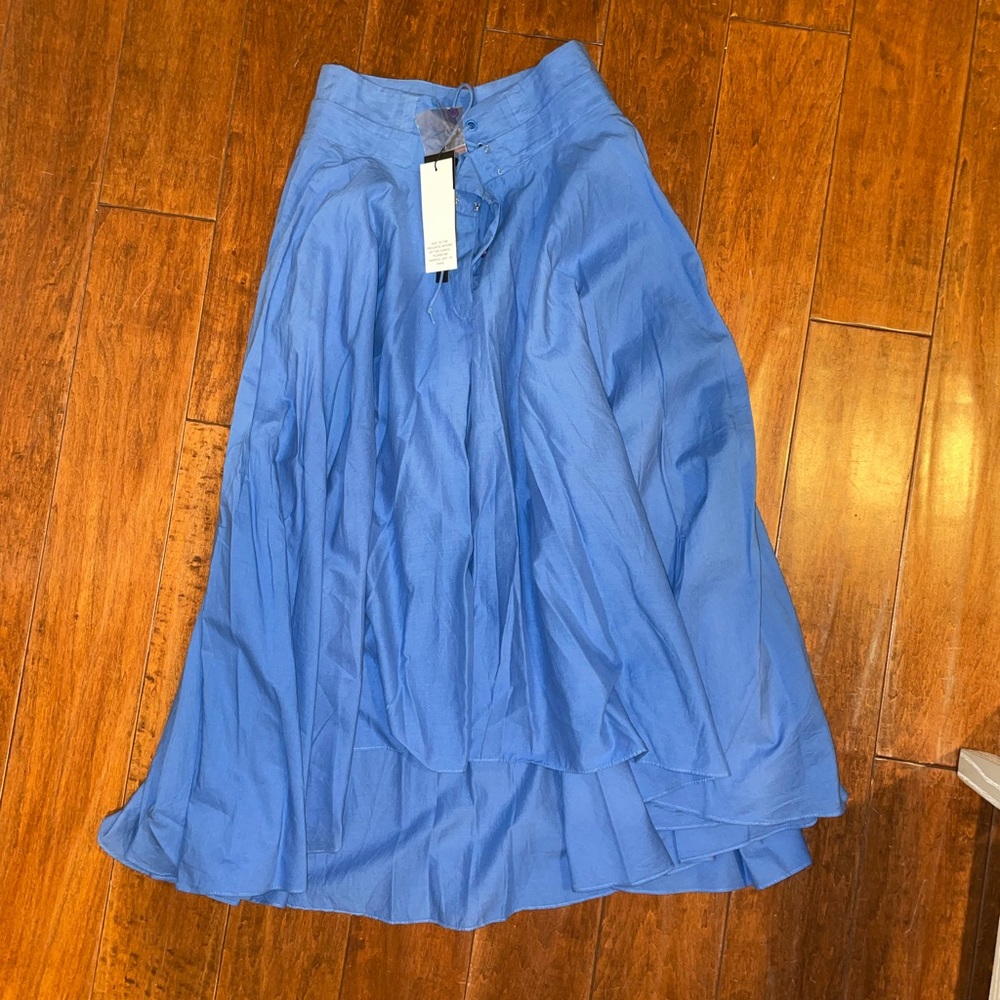 Lost Ink Skirt Size Small